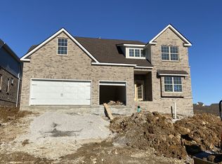 4621 Lancaster Rd, Smyrna, TN 37167