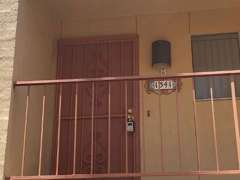1341 E Fort Lowell Rd #M — Photo 10