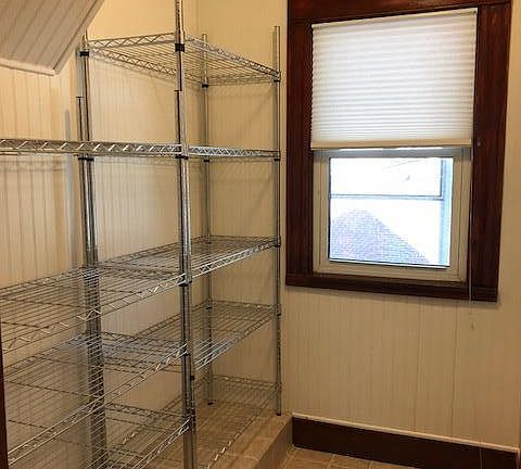 Pantry.