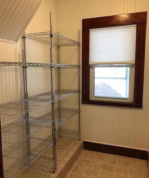 Pantry.