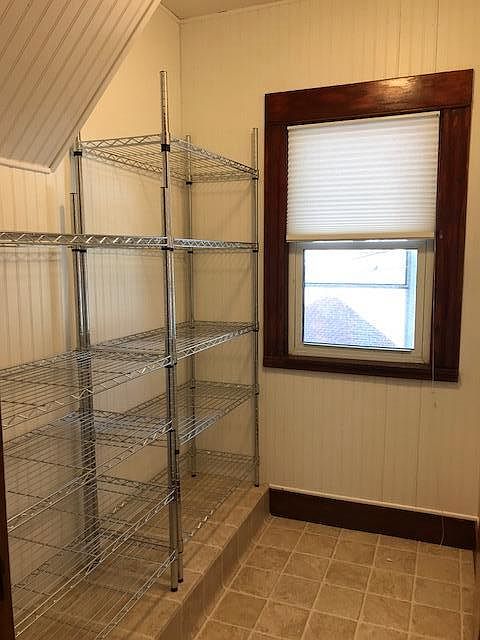 Pantry.