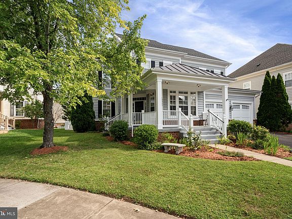 4th image of 10865 Catletts Station Ct