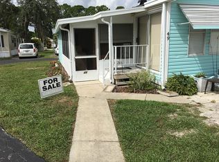 1175 Bay Rd #49, Mount Dora, FL 32757