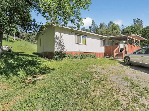 16522 Stagecoach Rd, Corning, CA 96021