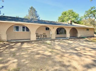 39384 Road 425b, Oakhurst, CA