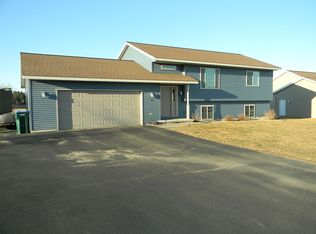 6212 Quentin St, Weston, WI 54476