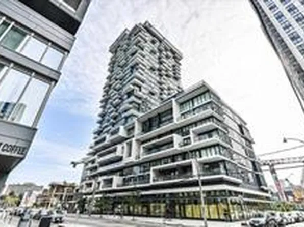 77 Shuter St, Toronto, ON M5B 1B2