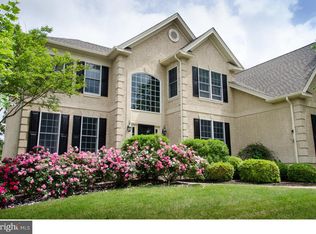 103 Palsgrove Way, Chester Springs, PA 19425