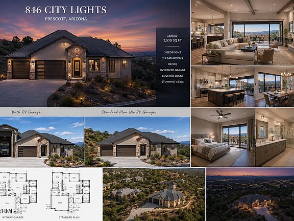 2nd image of 846 City Lights Lights