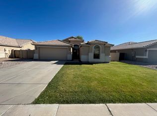 3360 E Warbler Rd, Gilbert, AZ 85297