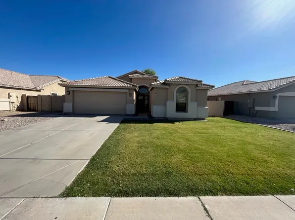 3360 E Warbler Rd, Gilbert, AZ 85297