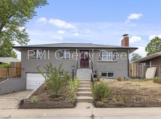 1364 W Center Ave, Denver, CO 80223