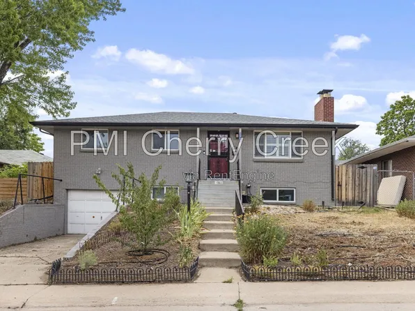 1364 W Center Ave, Denver, CO 80223