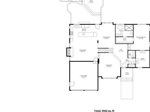 5th image of 15524 Pennyroyal Ln