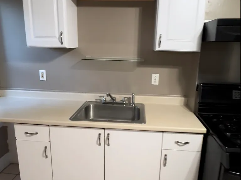 Kitchen Sink