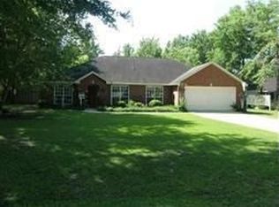 53 Hummingbird Ln, Crawfordville, FL 32327