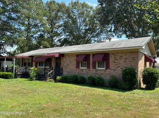 8055 Lassiter St, Battleboro, NC 27809