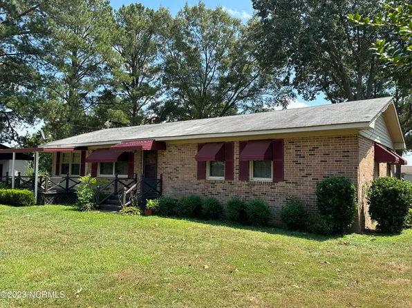 8055 Lassiter Street, Battleboro, NC 27809