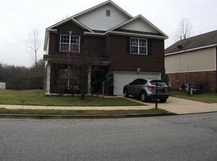 943 Ruby Creek Pl, Memphis, TN 38109