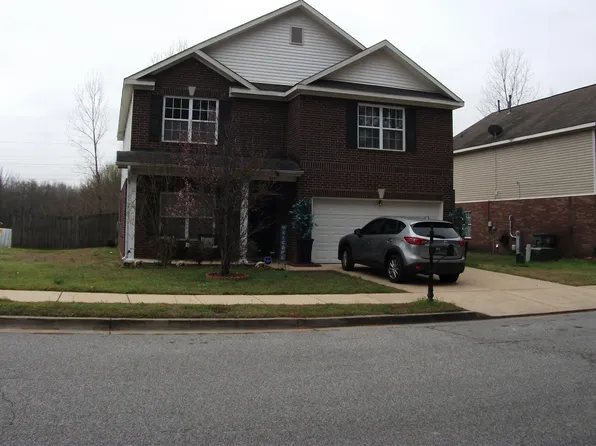 943 Ruby Creek Pl, Memphis, TN 38109