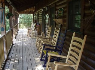 8956 Rocky Fork Almaville Rd, Smyrna, TN 37167