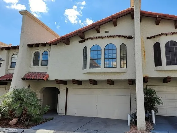 4927 Schumann Dr #0, Las Vegas, NV 89146