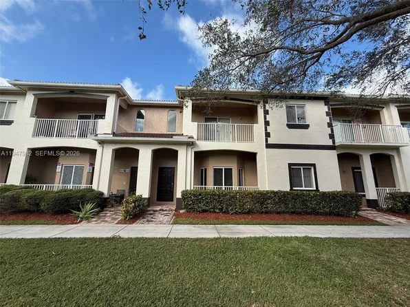 1979 SE 23rd Ter #1979, Homestead, FL 33035