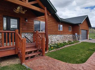 87 Southridge Dr, Smoot, WY 83126