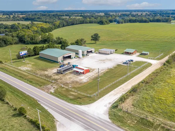 15066 Morarity Ave, Cole Camp, MO 65325