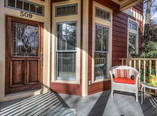 509 Columbia St, Houston, TX 77007