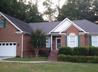 204 Barton Bend Ln, Columbia, SC 29206