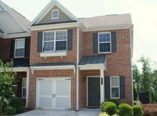 9805 Alger Trce, Johns Creek, GA 30022