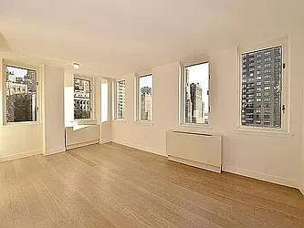 Rented by Battery Park Realty