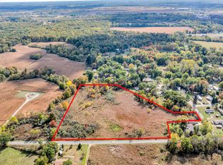 0 Cady Rd, Jackson, MI 49201