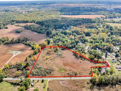 0 Cady Rd, Jackson, MI, 49201