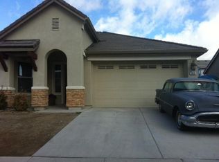 2428 Emblem St, Sparks, NV