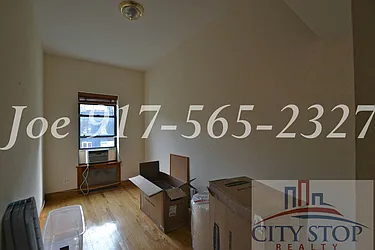 Rented by City Stop Realty