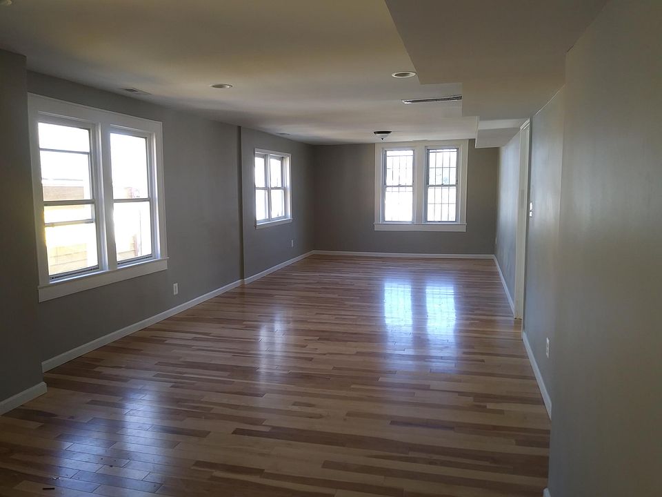 Living and Dining Room