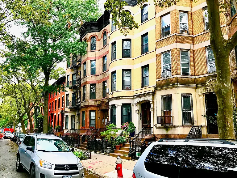 447 State St #4 — Photo 41