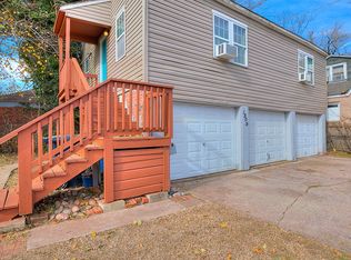 1909 N May Ave, Oklahoma City, OK 73107