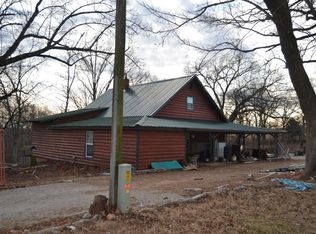 16811 Farm Road 2180, Cassville, MO 65625