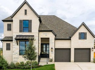 1428 Treasure Map Vw, Leander, TX 78641