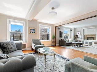 285 Riverside Dr APT 12G, New York, NY 10025
