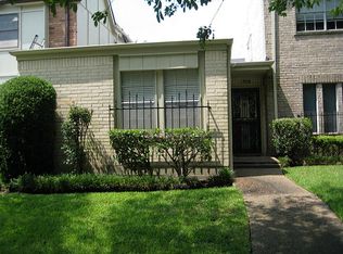 1308 Ward Rd #5, Baytown, TX 77520