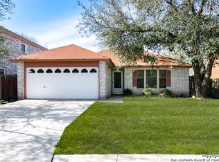 9639 Barbwire, San Antonio, TX 78254