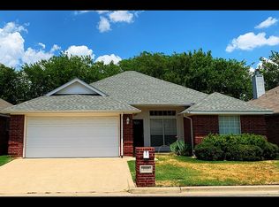 1717 Sully Ct, Stephenville, TX 76401