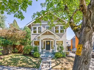 2524 NE 49th Ave, Portland, OR 97213