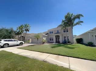 264 Porchester Dr, Sanford, FL 32771
