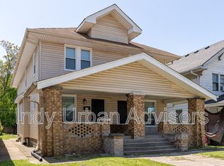 4823 E New York St, Indianapolis, IN