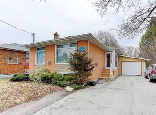 290 Elmwood Ave #BASEMENT, Richmond Hill, ON L4C 1L6